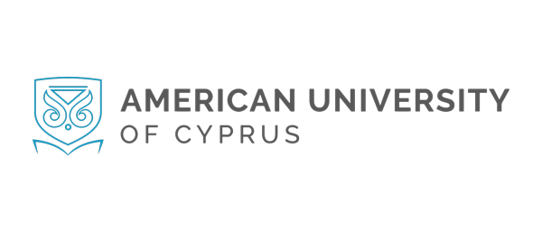 Logo of American University of Cyprus, Cyprus