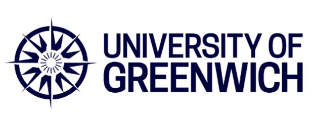 Logo of University of Greenwich
