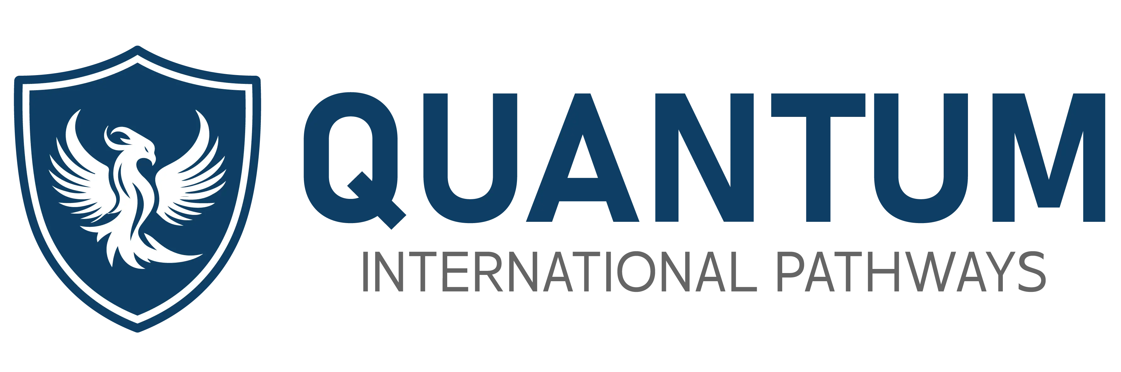 Logo of Quantum International Pathways