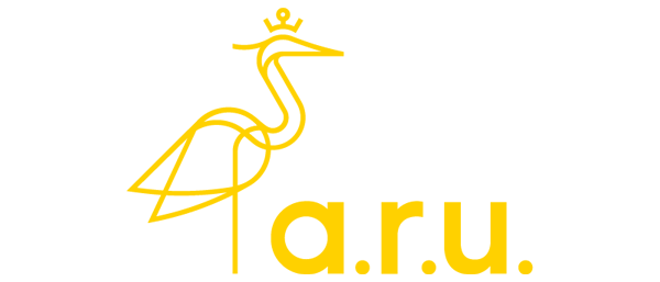 Logo of Anglia Ruskin University