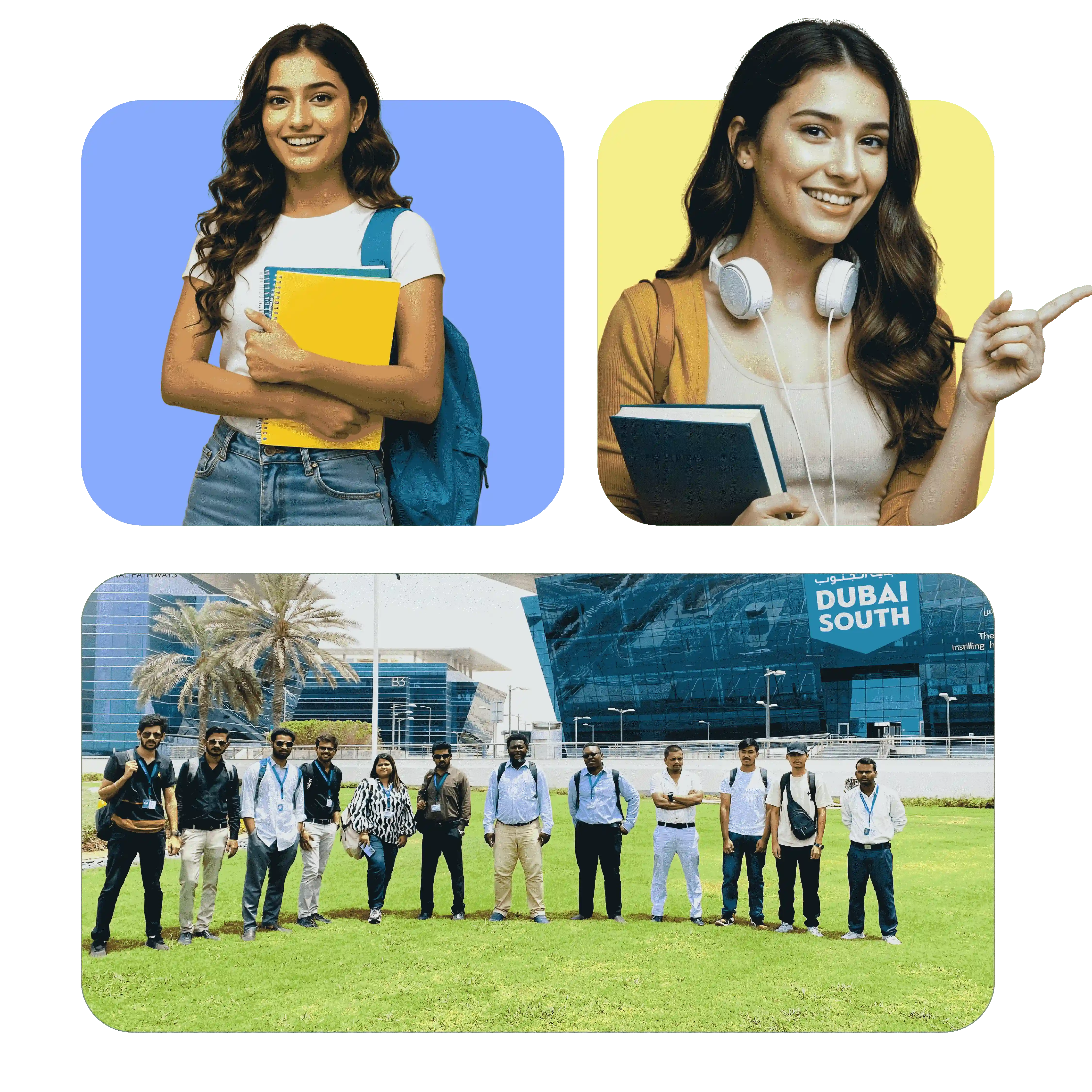 International Students