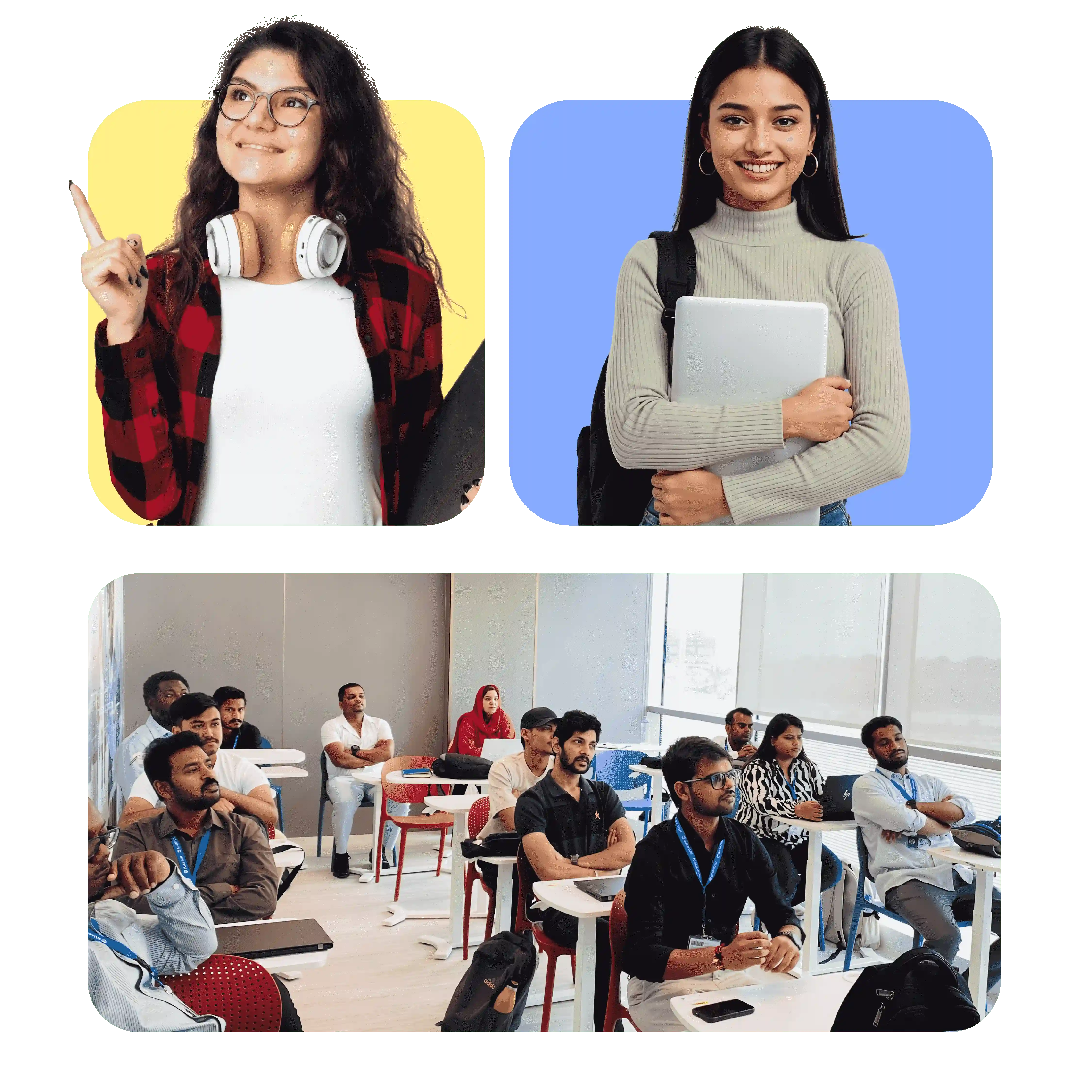 International Students